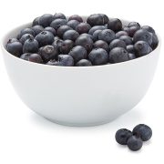 Organic Blueberries Pint